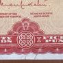 Ireland Twenty Pound Lavery Note Image 5