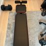 Exercise bench Image 3