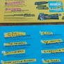 Punk promo CDs - Anarchy in the UK - 1&2 - price for both Image 2