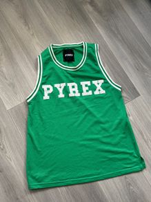 Pyrex