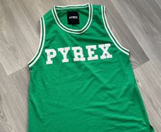 Pyrex