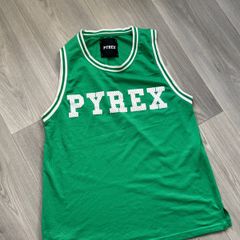 Pyrex