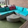 Victoria Garden Set  FREE & Fast Delivery Image 3