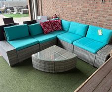 Victoria Garden Set  FREE & Fast Delivery
