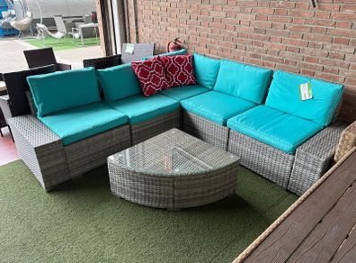 Victoria Garden Set  FREE & Fast Delivery