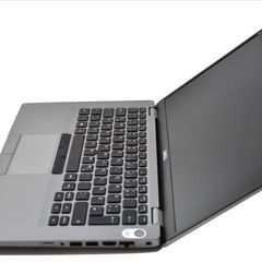 16GB Ram DELL Latitude 5410 with Intel i7 10th Generation 10610U Processor Windows 11 Professional