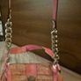 GUESS Designer Handbag- As New Image 4