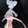 Warner Brothers Pinky and the Brain Soft toy Image 4