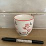 Carolyn Donnelly small pot / cup Image 2
