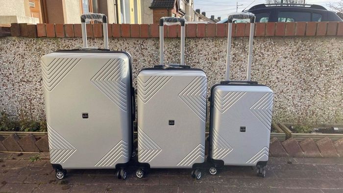 suitcases /luggages on sale