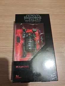 Star Wars Black Series: BT-1 (Beetee) 6''