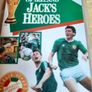 Official Fifa tape Italia 90 Jack's heroes Image 5