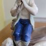 2 Nao figurines Image 4