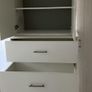 Free Tall Storage Drawer Cupboard unit Image 2