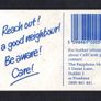 1993 Ireland 50 unit EC Year of the Elderly Front (Gemplus GEM1) Call Card Used. Telecom Eireann card number 1052 Image 2