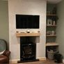 Oak Shelves Examples Image 4