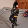 COLLECTORS 1994 Power Vision Batman Image 5