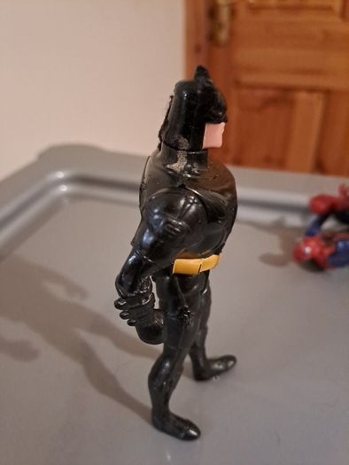 COLLECTORS 1994 Power Vision Batman