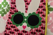 Orla Kiely laptop pouch