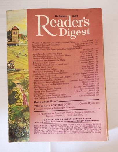 Reader's Digest