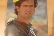 Army of Darkness comic