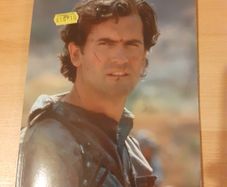 Army of Darkness comic