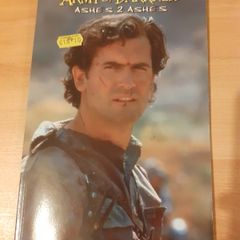 Army of Darkness comic