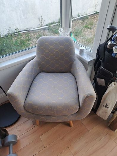 armchair
