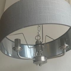 Laura Ashley Pendant Light