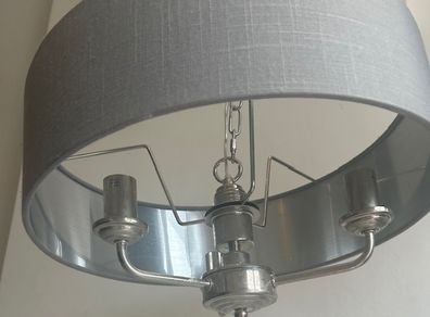 Laura Ashley Pendant Light
