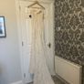 New Wedding dress Image 5