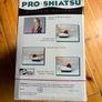 Pro Shiatsu Massager Image 2