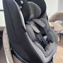 Isofix baby Car Seat Image 3