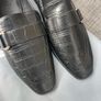 Ladies BNWT mango shoes size 5 Image 4