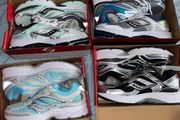 saucony runners