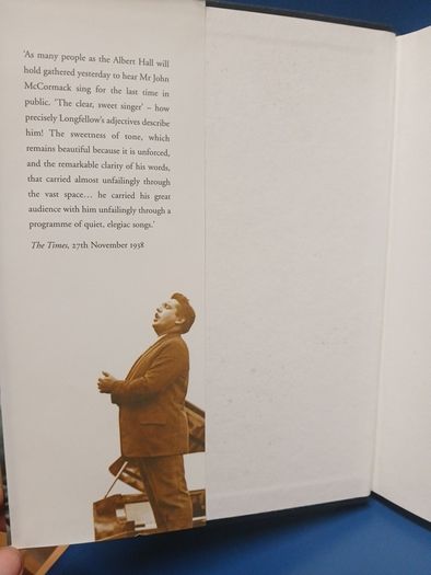John McCormack: The Great Irish Tenor