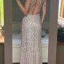 Debs Dress Image 9