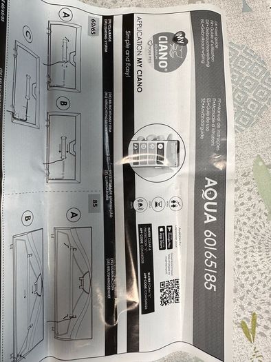 Aquarium Heater