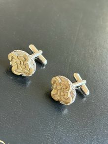 cufflinks