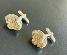 cufflinks