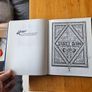 The Celtic Art Source Book. By Courtney Davis. First Edition Hardback With Dustjacket In Good Condition.  See Photos For Same. Image 3