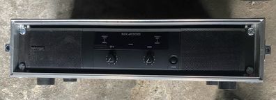 Behringer Professional PA Amplifier