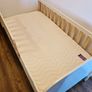Clevamama ClevaFoam Pocket Sprung Mattress Image 3