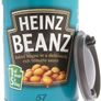FREE SHIPPING | SafeCan Heinz Baked Beanz-Secret Stash Hidden Storage Image 6