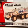 Off-road Vehicle aloy Image 2