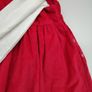 Next Baby Girl Red Christmas Dress, Bodysuit + Tights 3 piece set (New with Tags) 12-18 month. Image 10
