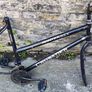 bike frame Image 2