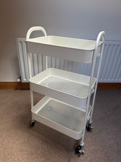 Trolley Cart