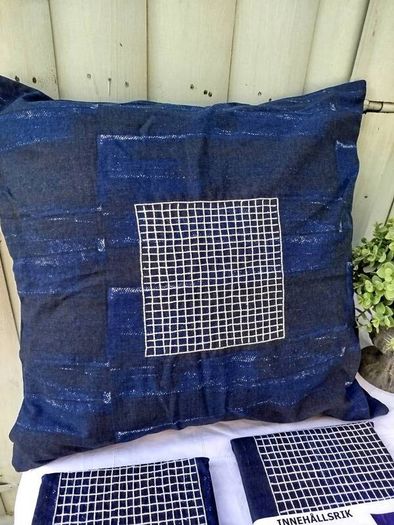 Cushion Covers
