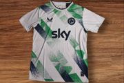 Ireland 2026 ( Away) Jersey, Size : L .
